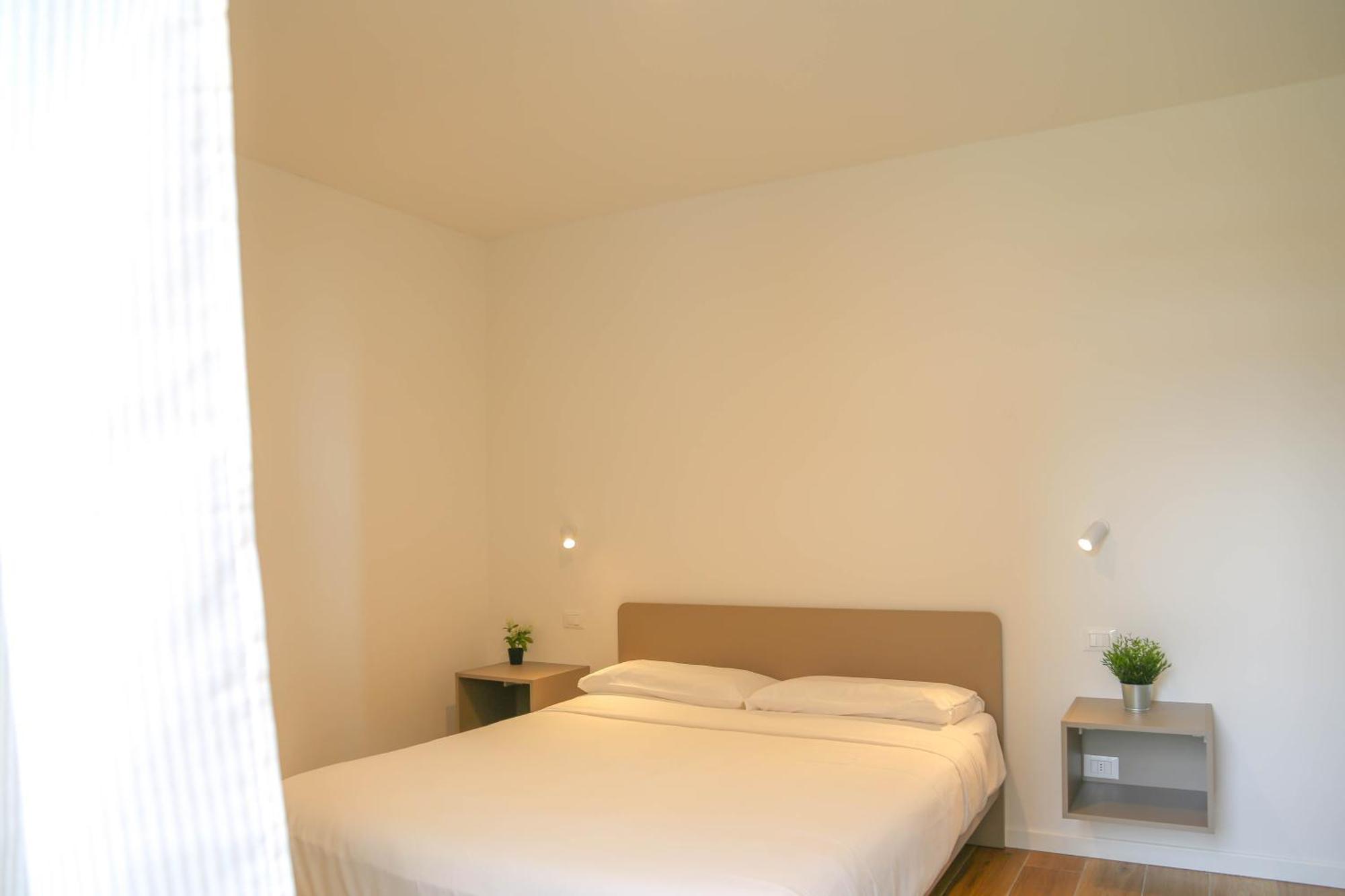 Barchessa Cappelletto Aparthotel Torre di Mosto Exterior photo